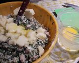 Foto del paso 2 de la receta: Capeletis súper fácil