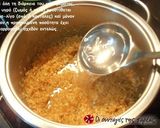 Φωτογραφία βήματος 12 της συνταγής Risotto με αρώματα πορτοκαλιού και κανέλλας