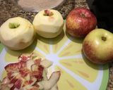 Foto del paso 2 de la receta: Bizcocho fácil de manzana