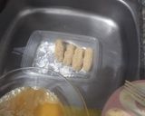 Foto del paso 5 de la receta: Croquetas de Queso y Jamonada