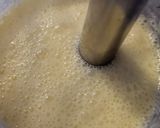 Foto del paso 3 de la receta Pastel de limón con virutas de galletas de chocolate y avellana