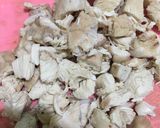 Foto langkah ke 1 dari resep Mie Ayam Baso Simple.