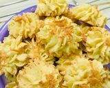 Foto langkah ke 4 dari resep Sagu Keju Lumer (Tepung Tapioka).