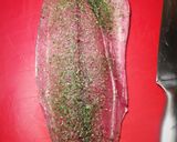 Foto del paso 22 de la receta: Cazuela de bonito del estrecho con gambas a la imperial