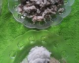 Foto langkah ke 5 dari resep Burgo Tepung Beras.