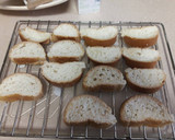 Foto del paso 3 de la receta: Torrijas con almíbar