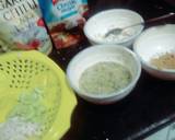 Anda Burger recipe step 1 photo