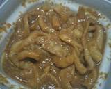 Oyster Mushrooms Satay recipe step 3 photo