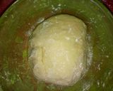 Foto langkah ke 3 dari resep Roti Maryam / Canai.