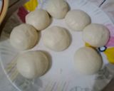 A picture of step 20 of Chicken bbq pizza muffins/pizza cups And bbq pizza.