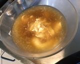 Une image de l'étape 6 de Gratin de fenouils, sauce crème au bouillon de chapon et mozzarella.