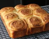 A picture of step 13 of Almond Sweet Roll.