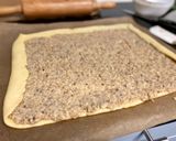 Bejgli recept fázis 2 fotója