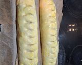 Une image de l'étape 3 de Baguette viennoise.