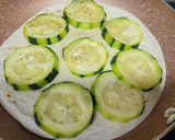 Foto del paso 3 de la receta: Torti-pizetta de hortalizas y queso