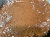 Galletas de jengibre