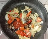 Foto langkah ke 3 dari resep Ikan pedas manis.