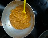 A picture of step 3 of Gud Papadi (Sukhdi).