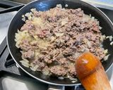 Une image de l'étape 11 de Moussaka à ma façon.
