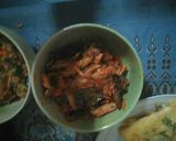 Foto langkah ke 6 dari resep Sambal Tongkol Suwir.