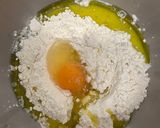 Foto del paso 1 de la receta Empanadas de carne en freidora de aire (Versión Navideña)