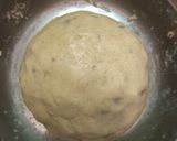 Kovászmentő csokis keksz recept fázis 6 fotója
