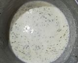 Foto del paso 2 de la receta: Salmón a la plancha con salsa de eneldo ligera