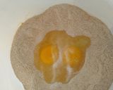 Foto del paso 2 de la receta: Tarta casera integral