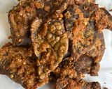 Foto langkah ke 7 dari resep Paru crispi.
