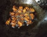 फूल गोभी के पकौड़े (phool gobi ke pakode recipe in Hindi) रेसिपी चरण 3 फोटो