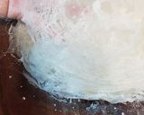A picture of step 1 of Chinese Egg Rolls (Spring Rolls).