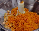 Foto del paso 2 de la receta: Hummus zanahoria
