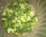 Foto langkah ke 1 dari resep Brocoli tempe.