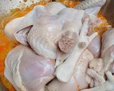 Foto langkah ke 3 dari resep Krengsengan Ayam.