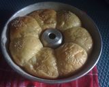Foto langkah ke 11 dari resep Roti Sobek (Tanpa Oven).