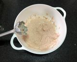 Foto del paso 2 de la receta: Hamburguesas de atún de Marcela