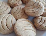 Foto del paso 2 de la receta: Galletitas con harina de coco 🥥
