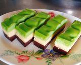 Hình bước làm 2 của món Bánh bà lai
