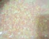 Masoor and moong ki daal with boiled rice recipe step 1 photo