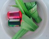 Foto langkah ke 1 dari resep Manisan Kolang Kaling.