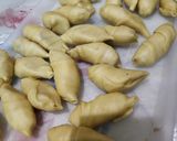 Foto langkah ke 6 dari resep Pisang Molen.