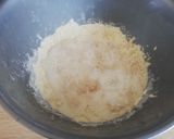 Fűszeres sajtos stangli recept fázis 2 fotója