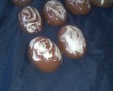 Foto del paso 1 de la receta: Huevos de Pascuas