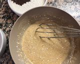 Foto del paso 4 de la receta: Brownie de Algarroba y Avena (sin manteca y chocolate)