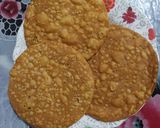 પકવાન ચાટ (Pakwan chat Recipe in Gujarati) રેસીપી સ્ટેપ3ફોટો