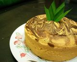 Foto langkah ke 4 dari resep Bolu Air Santan By Naning Handayani.
