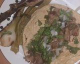 Foto del paso 15 de la receta: Tacos de suadero con consomé. 🐄