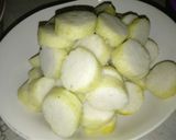 Foto langkah ke 3 dari resep Lontong Cetakan.