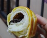 Foto langkah ke 8 dari resep Wool Roll Bread.