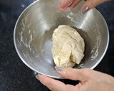 Foto del paso 2 de la receta: Tortas fritas fáciles y económicas